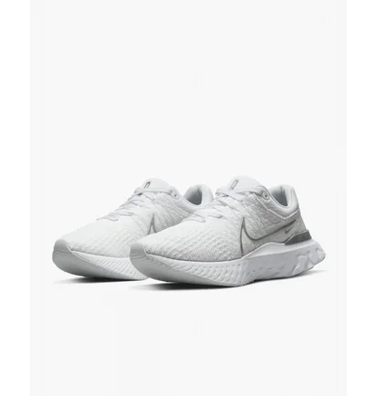Кроссовки женские Nike React Infinity 3 Running Shoes White Dd3024-101