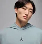 Футболка чоловіча Air Jordan Sprt Csvr Grey HF9938-041