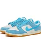 Кроссовки мужские Nike Dunk Low Se Sneaker Light Blue/White HQ1519-031