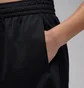 Шорти жіночі Air Jordan Sport Mesh Black FN5162-010
