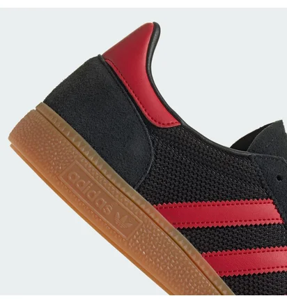 Кросівки чоловічі Adidas Handball Spezial Black JH5446