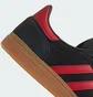 Кросівки чоловічі Adidas Handball Spezial Black JH5446