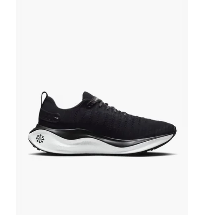 Кросівки чоловічі Nike Infinityrn 4 Road Running Shoes Black DR2665-001