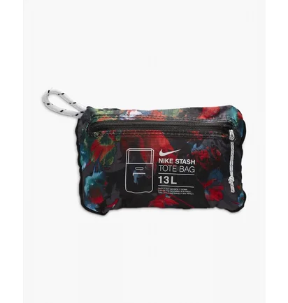 Сумка унісекс Nike Stash Tote - Aop Multi Dv3089-010