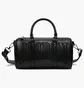 Сумка женская Air Jordan Perforated Mini Duffel Bag (3L) Black MA9272-023
