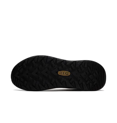 Кросівки чоловічі Keen Wk400 Wp Black 1028026