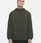 Кофта мужская Nike Pro Dri-Fit Flex Vent Max Green Dm5946-355