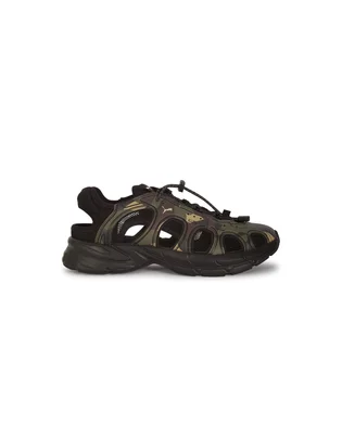 Сандалі чоловічі Puma Velo Sandal Black/Brown 396422-01
