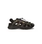 Сандалі чоловічі Puma Velo Sandal Black/Brown 396422-01
