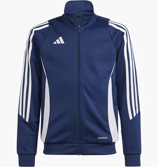 Олімпійка дитяча Adidas Tiro 24 Blue IR7501