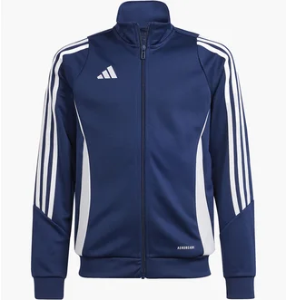 Олімпійка дитяча Adidas Tiro 24 Blue IR7501