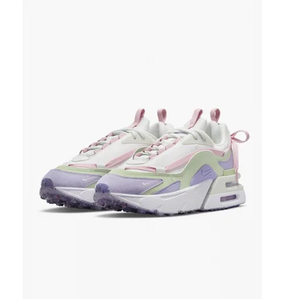 Кроссовки женские Nike Air Max Furyosa W Multi DH0531-100