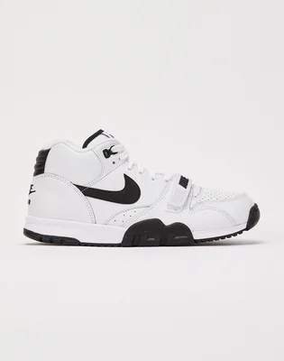 Кросівки чоловічі Nike Air Trainer 1 Black FB8066-100