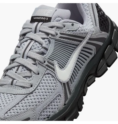 Кроссовки мужские Nike Air Zoom Vomero 5 Gs Grey HV6421-001