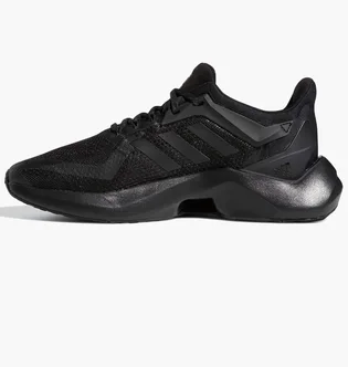 Кросівки чоловічі Adidas Alphatorsion 2.0 Performance Black GZ8744