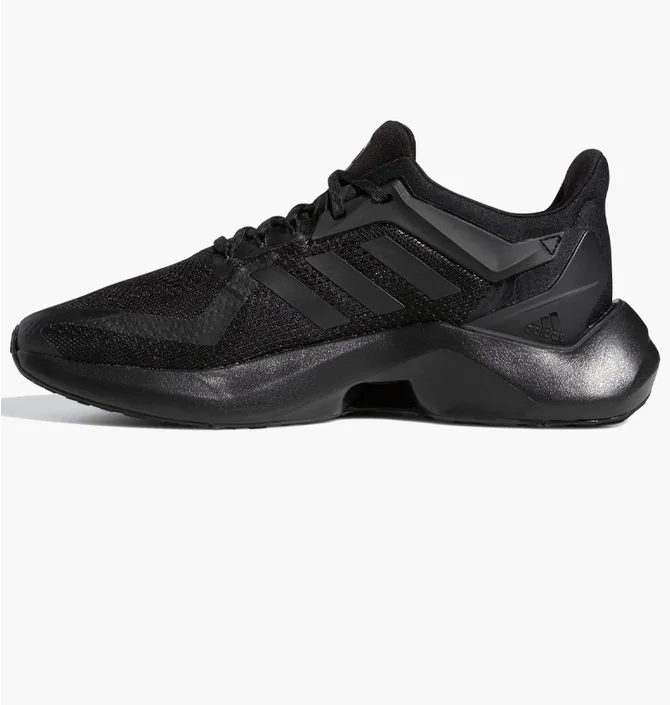 Кроссовки мужские Adidas Alphatorsion 2.0 Performance Black GZ8744