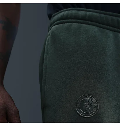 Штани чоловічі Nike Chelsea F C Club MenS Soccer Joggers Turquoise HM2921-346
