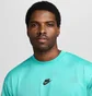 Футболка мужская Nike Sw Max90 Turquoise HQ1983-345
