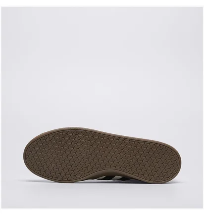 Кроссовки унисекс Adidas Vl Court Base White ID3711