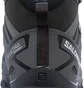 Черевики чоловічі Salomon X Ultra Pioneer Mid Cswp Black L41671000