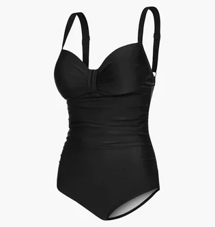 Купальник женский Aqua speed Olivia 7346 46 Black 200-01