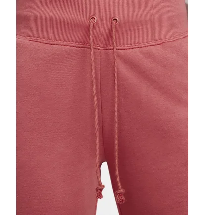 Штани жіночі Nike Pant Jogger Midi Swoosh Pink FD0893-655