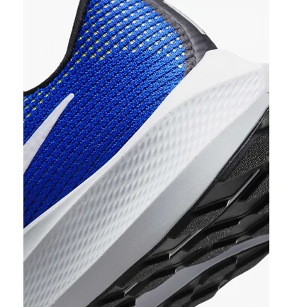 Кросівки чоловічі Nike Pegasus 40 Blue DV3853-401