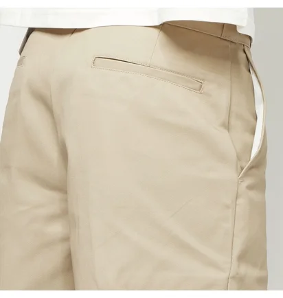Шорти чоловічі Dickies 13 Inch Multi Pocket Beige DK0A4XOZKHK1