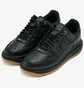 Кроссовки мужские Nike Air Force 1 Luxe Black DB4109-001