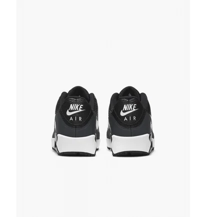 Кросівки унісекс Nike Air Max 90 G Black CU9978-002