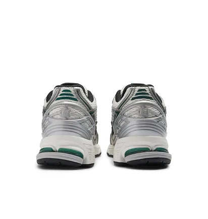 Кроссовки мужские New Balance 1906R Grey/Beige M1906REU
