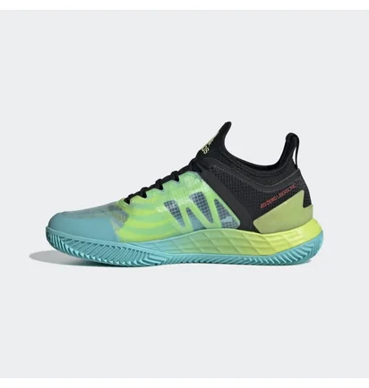 Кросівки жіночі Adidas Adizero Ubersonic 4 Clay Court Tennis Shoes Multi Gw2517