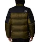 Куртка чоловіча The North Face Diablo Down 2.0 Olive NF0A899390I