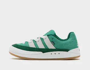Кросівки чоловічі Adidas Originals Adimatic Green HQ6908