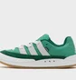 Кросівки чоловічі Adidas Originals Adimatic Green HQ6908