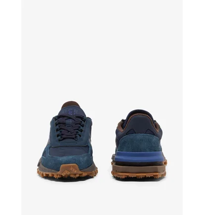 Кросівки чоловічі Lacoste Elite Active 225 6 Sma Blue 750SMA00812Q8