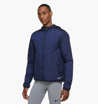 Ветровка мужская Nike Sports Running Aerolayer Violet DJ0569-437