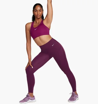 Легінси жіночі Nike Leggings Violet DQ5996-610