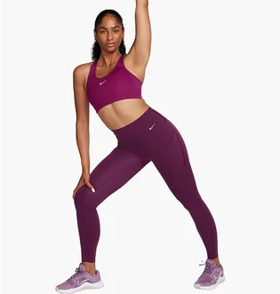 Леггинсы женские Nike Leggings Violet DQ5996-610