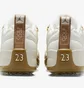 Кросівки чоловічі Air Jordan 12 Low Golf Driftwood White Dm9016-109
