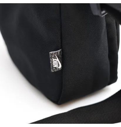 Сумка унисекс Nike Air Max Heritage Cross-Body Fa23 Black FQ0234-010