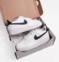 Кроссовки детские Nike Air Force 1 White CT3839-100