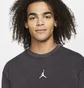 Футболка мужская Air Jordan M J Df Sprt Ss Top Black Dh8920-010