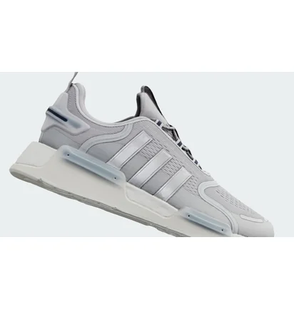 Кроссовки мужские Adidas Nmd_V3 Shoes Grey Hq4446