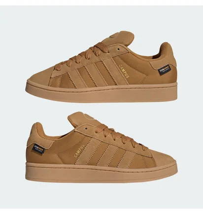 Кроссовки мужские Adidas Campus 00S Brown JH7605