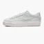 Кросівки жіночі Nike Blazer Low Platform Canvas White DV7475-100