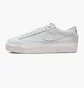 Кросівки жіночі Nike Blazer Low Platform Canvas White DV7475-100
