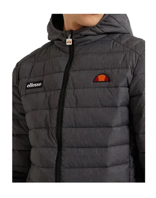 Куртка мужская Ellesse Lombardy Grey Shs01115-106