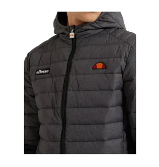 Куртка мужская Ellesse Lombardy Grey Shs01115-106