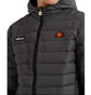 Куртка мужская Ellesse Lombardy Grey Shs01115-106